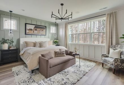 Amara Chase by Shea Homes in Huntersville - image 6