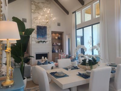 Mosaic: 70ft. lots by Highland Homes in Celina - image 20