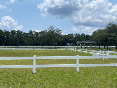 Sandy Bluff by SEDA New Homes in Yulee - image 13