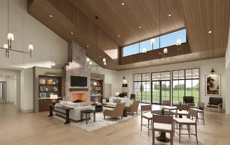 Del Webb Point Hope by Del Webb in Charleston - image 20