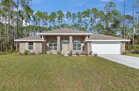 The Pines at Citrus Springs by Adams Homes in Dunnellon - photo 0 0