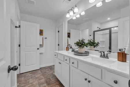 Park Center Pointe by Kerley Family Homes in Austell - image 15