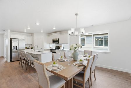 IronHorse by MonteVista Homes in Prineville - image 7