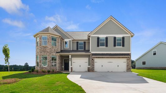 Grandview At Millers Mill by DRB Homes in Stockbridge - photo 41 41