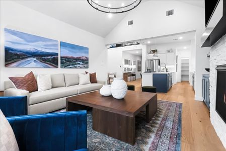 The Reserve at Spiritas Ranch by Pacesetter Homes in Little Elm - image 5