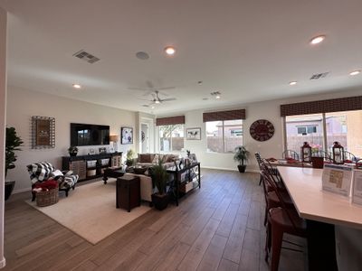 Valencia at Granite Vista by Elliott Homes in Waddell - photo 16 16