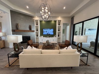 La Cima  by Coventry Homes in San Marcos - photo 39 39