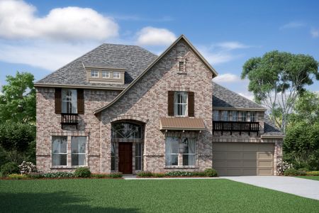 Lakeview by K. Hovnanian® Homes in Waller - photo 6 6