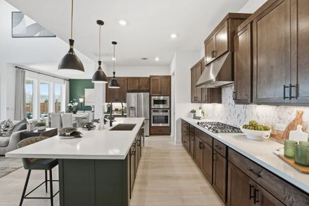 Silverleaf 60s 5