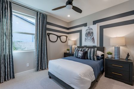 The Villas at Mystic by Brightland Homes in Peoria - photo 17 17