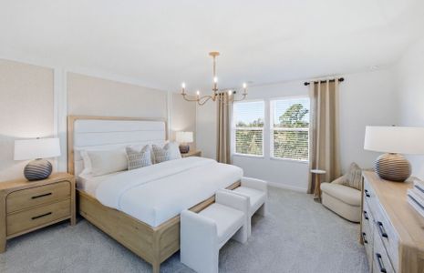 Lakespur Wellen Park by Pulte Homes in Venice - image 18