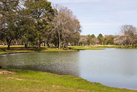 Sofi Lakes by Lennar in Katy - image