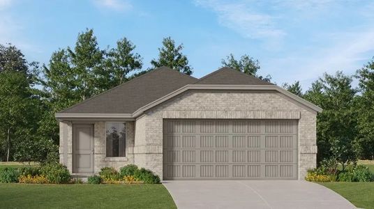 Copper Creek: Cottage 13