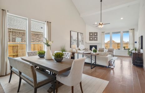 Lago Mar by Pulte Homes in La Marque - photo 46 46