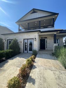 Homestead by CastleRock Communities in Schertz - photo 16 16