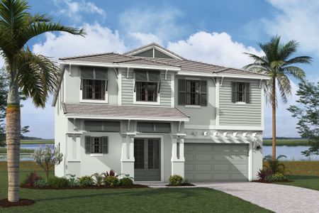 Sienna by Mattamy Homes in Hollywood - photo 6 6