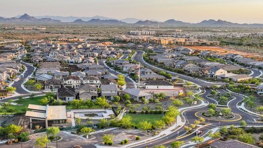 Talinn Towns at Desert Ridge by D.R. Horton in Phoenix - photo 1 1