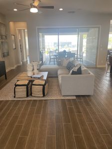 Estrella: Acacia Foothills II by Beazer Homes in Goodyear - photo 34 34