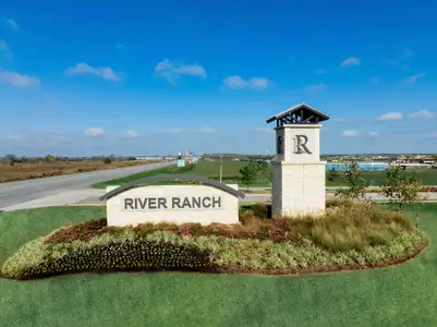 River Ranch by Kendall Homes in Dayton - image
