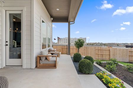 Park Collection At Park Central by Tri Pointe Homes in Georgetown - photo 13 13
