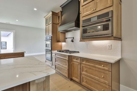 Mill Farms by Jeff Lindsey Communities in Peachtree City - image 4