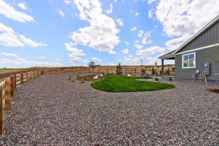 Trailstone City Collection by Taylor Morrison in Arvada - photo 33 33