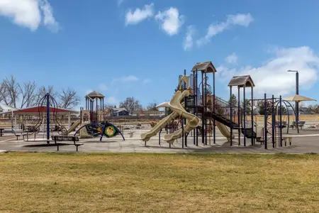 Bennett Crossing Reserve by KB Home in Bennett - image