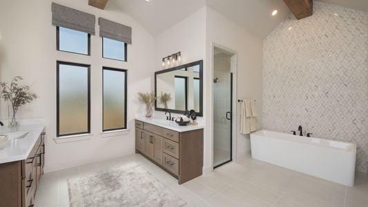 Cibolo Valley Heights 65' 12