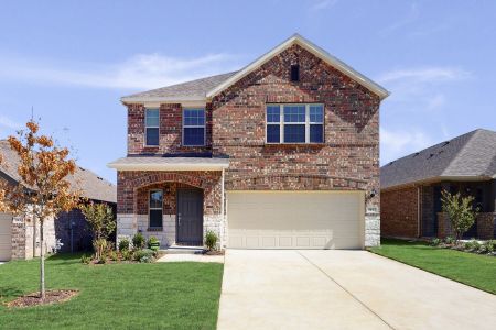 ValleyBrooke by M/I Homes in Mesquite - photo 10 10