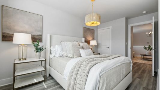 Tulip Springs by Vastland Communities in Hermitage - image 4