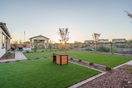 The Foothills at Arroyo Norte by William Ryan Homes in New River - photo 47 47