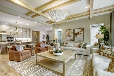 Chateau Collection - Freedom at Anthem 8