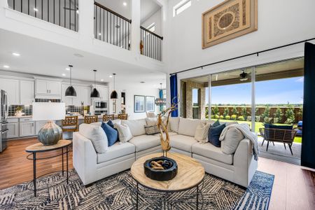 Magnolia Ridge 60s 1