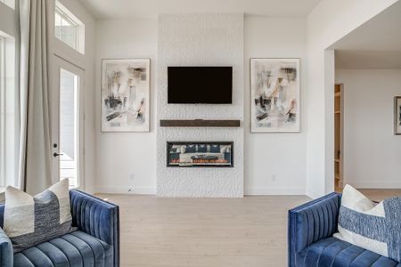 MidTowne by William Ryan Homes in Midlothian - image 13