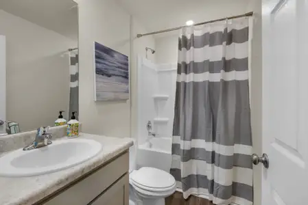 Harvey Heights by Holiday Builders in Panama City - image 13