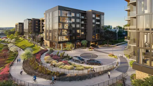 The Belvedere by Pearlstone Partners in Austin - image 4