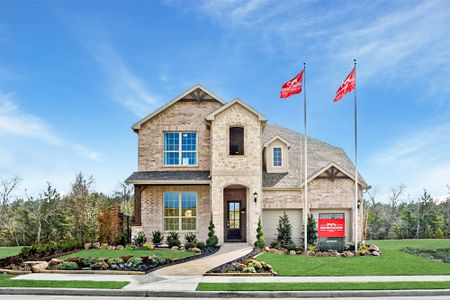 Liberty Crossing by HistoryMaker Homes in Royse City - photo 2 2