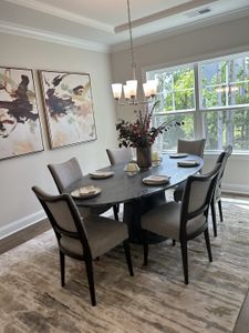 Austin Creek: Summit Collection by Lennar in Wake Forest - photo 20 20