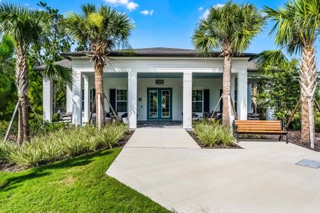 Northlake At Ovation by Rockwell Homes in Winter Garden - image 3