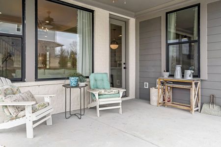 Aden Woods Of Castleberry Farms by Celebration Homes in Fairview - image 4