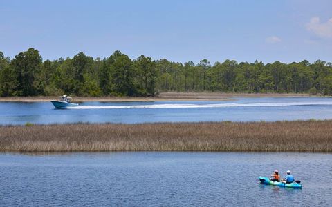 Latitude Margaritaville Watersound by Minto Communities in Panama City Beach - image 2