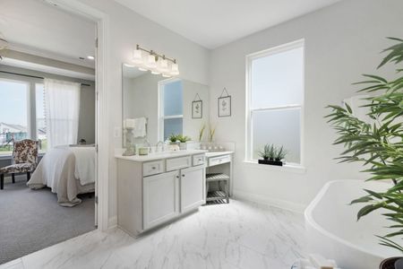 Shelton Square by Celebration Homes in Murfreesboro - image 11