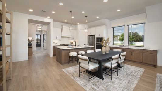 Cibolo Valley Heights 65' 8