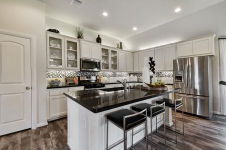 Cypress Forest by Scott Felder Homes in Kyle - photo 20 20