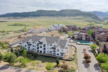 Chatfield Bluffs by Lokal Homes in Littleton - photo 2 2