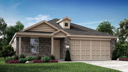 Verandah - Master planned community in Royse City, TX 9 9