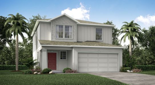 Villamar by Maronda Homes in Winter Haven - photo 11 11