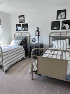 Marvida by K. Hovnanian® Homes in Cypress - image 9