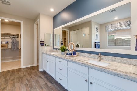 Forté at Granite Vista by Elliott Homes in Waddell - photo 26 26