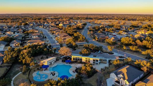 Lively Ranch by D.R. Horton in Georgetown - photo 8 8